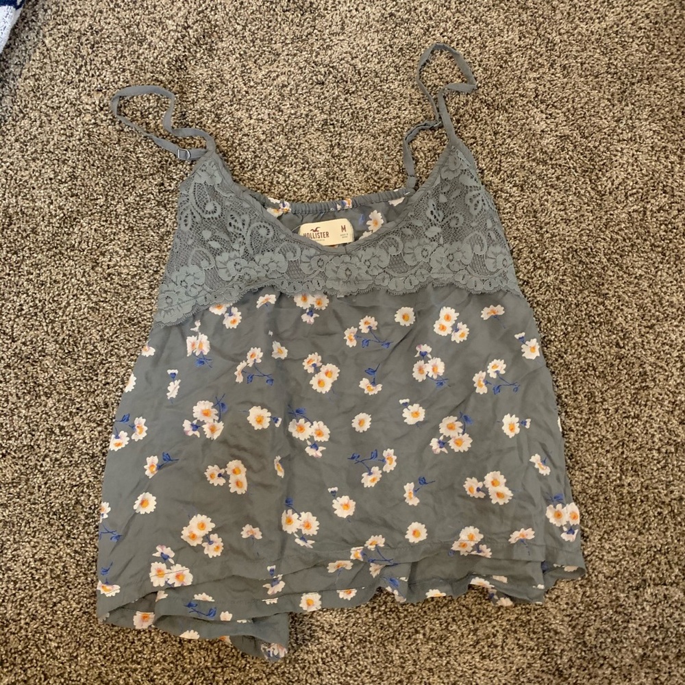 Tank top